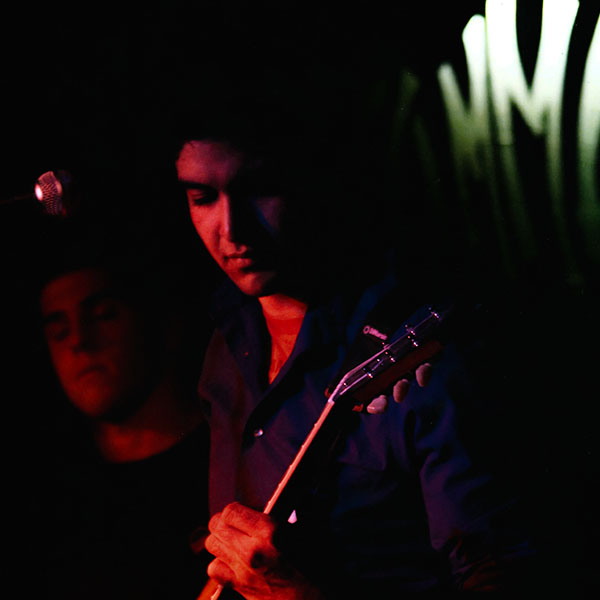 Concert Photography | Akel Dama