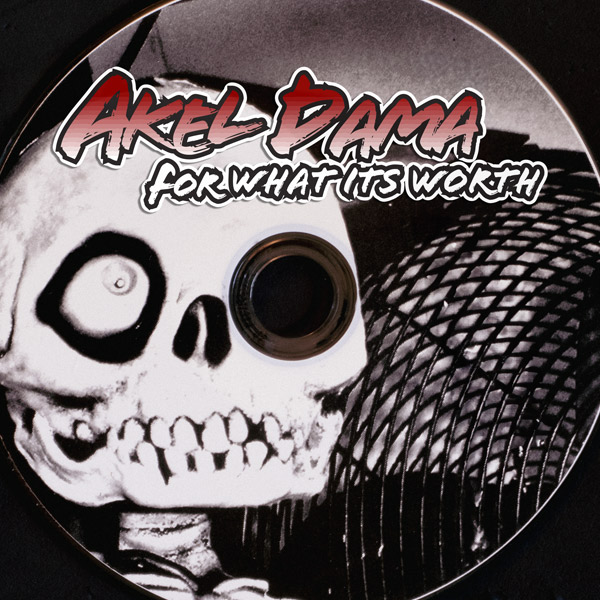 Practical Photography | CD Artwork Photography