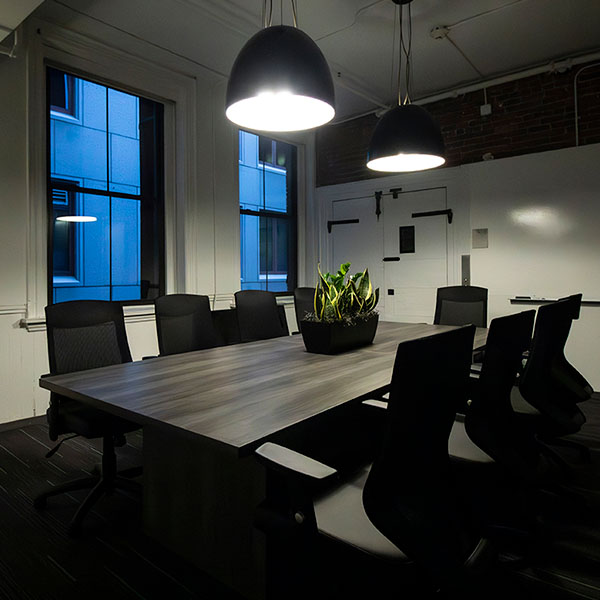 Office Photography | Eliassen Group Boston Office