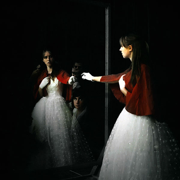 College Arts Poster | Hans Und Grimm