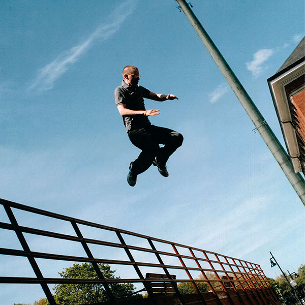 Lifestyle Photography | Action